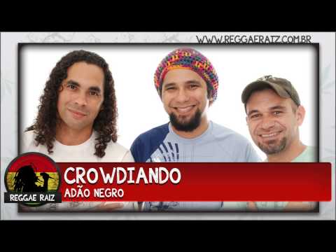 Crowdiando video