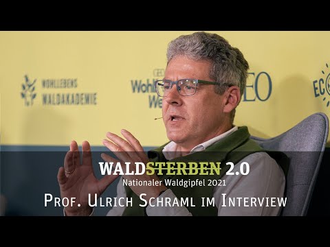, title : 'Interview mit Ulrich Schraml zum Thema Forstwirtschaft und Wald - Wohllebens Waldakademie'