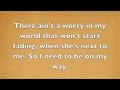 Eli Young Band - On My Way 