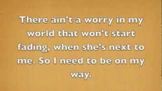 Eli Young Band - On My Way