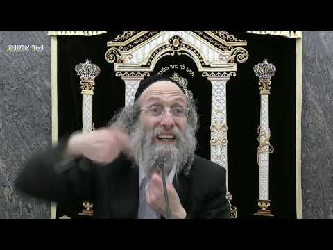 די געוואלדיגע כח וואס יעדע יוד קען אלעס אויסבעטן פורים