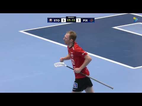 Highlights: Storvreta - Pixbo