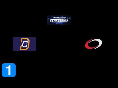 Full Highlights Digital Chaos vs compLexity Gaming - SL i-League StarSeries S2