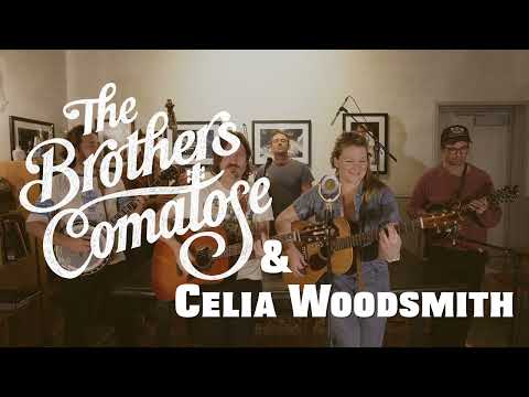The Brothers Comatose x Celia Woodsmith - "Heart-Shaped Box" (by Nirvana)