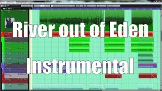Frameshift Revisited - River Out of Eden - Instrumental