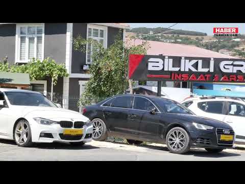 Çatalca’nın İnşaatta Yükselen Yıldızı: Bilikli Grup İnşaat