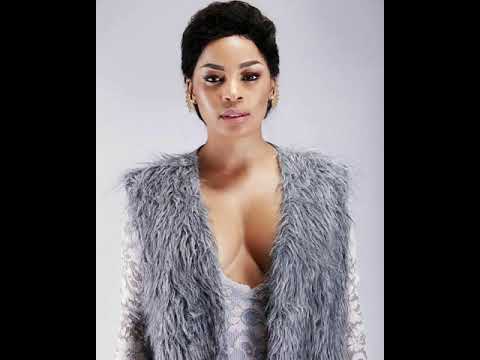 Isi Thunywa - Yasirah Bhelz Prod by Dj Maphorisa