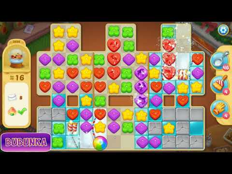 Matchington Mansion level 2696 HD