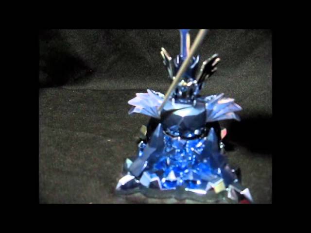 Vídeo relacionado con MERCHANDMANIA COJIN Seiya Armadura DE Odin hogar Comodo cussion