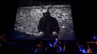 "How He Entered", Tindersticks - Paris, Juillet 2017