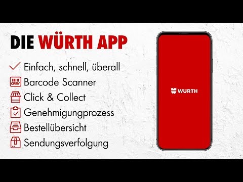 Würth Schweiz video thumbnail