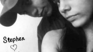 Stephen and Caroline