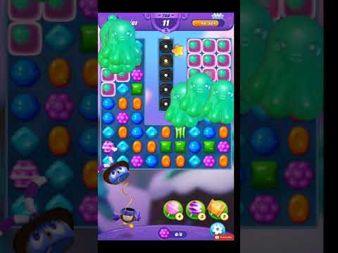 Candy Crush Friends Saga Level 788 NO BOOSTERS - A S GAMING