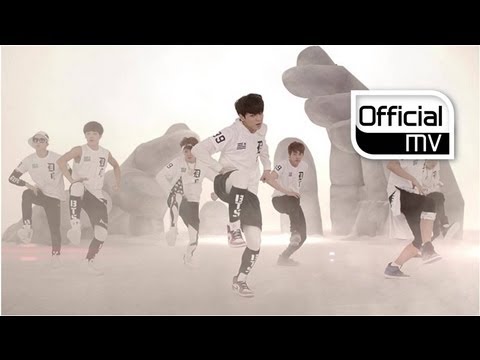 [MV] BTS(방탄소년단) _ N.O(엔.오)