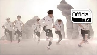 Musik-Video-Miniaturansicht zu N.O Songtext von BTS