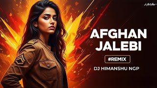 Download lagu Afghan Jalebi - Ya Baba - [ Dance Mix ] - Dj Himanshu NGP | #afghanjalebi #bollywooddjremixsong  mp3