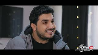 Կույր Աշխարհ, Սերիա 85, Անոնս / Kuyr Ashkhar