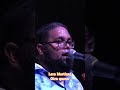Bobby Valentin Orq. Canta Lero Martínez “ Otro Querer “ @ Festival Tito Rojas en Humacao
