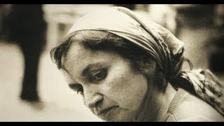 Gracias A La Vida Tributo A Violeta Parra " Ananda"