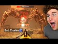 I Beat Choo-Choo Charles.. (Part 5) - Caylus I Beat Choo-Choo Charles.. (Part 5)