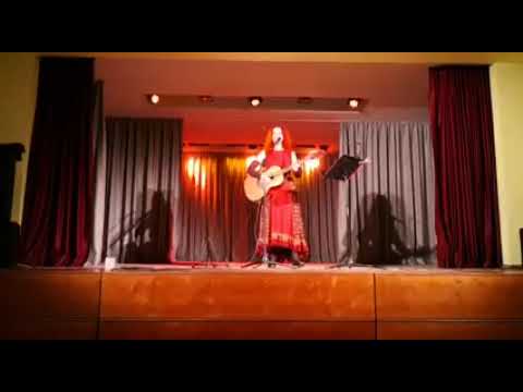 Anta Eņģele – Sapņu bites (Ivars Žindulis / Harijs Heislers)