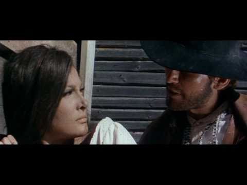 CJAMANGO - GERMAN TRAILER