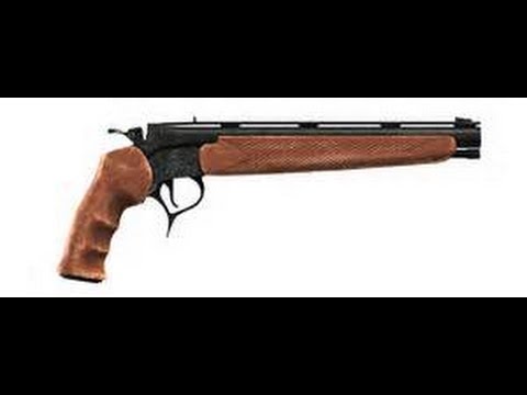 GTA Online: Ricotta Loves His New Hand Cannon