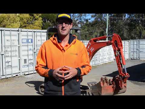 Videos from Diggermate