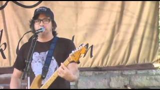 Tony Scalzo & The Familiar Strangers - 