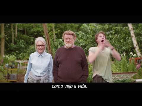 2018 Hampstead - Nunca é Tarde para Amar (Dublado)