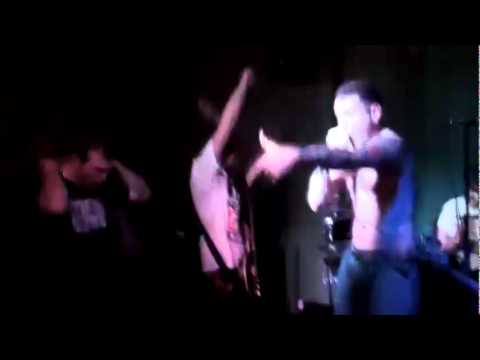 Here There Be Monsters - Live @Hobgoblin 2011 - Pt2