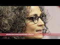 Arundhati Roy To Publish Second Novel 20 Years On