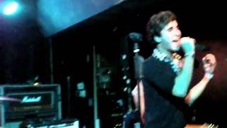 Action Item - Defenseless