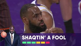 [其他] 本週 Shaqtin' A Fool