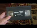 VeggieTales Heroes Of The Bible Vol 1 2002 VHS Side Label 973