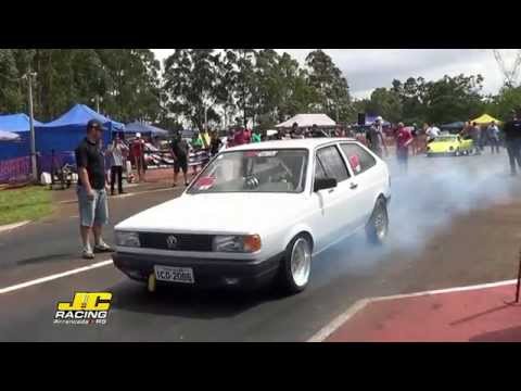 Gol ST 05 - 7,790s 201m - Lielson Stefanon