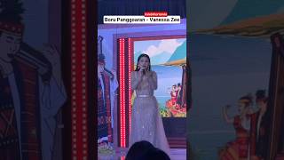 Download lagu Boru Panggoaran - Vanessa Zee #trending #viral #indonesianidol #music #shorts #shortvideo mp3