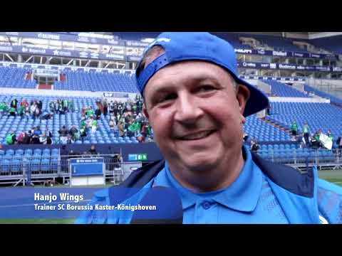 Rückblick - VELTINS "DEIN HEIMSPIEL 2018"