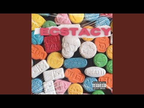 Ecstacy (feat. Isachiel & Yayo Suero)