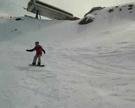 Mayrhofen '08 Deleted Scenes