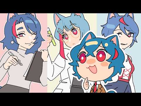 My Three Older Sisters