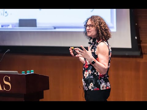 Jean Bourgain’s Work in the Study of Dispersive Equations - Gigliola Staffilani