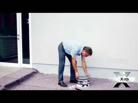 ULTRA FASSADENWEISS für einen professionellen Außenanstrich