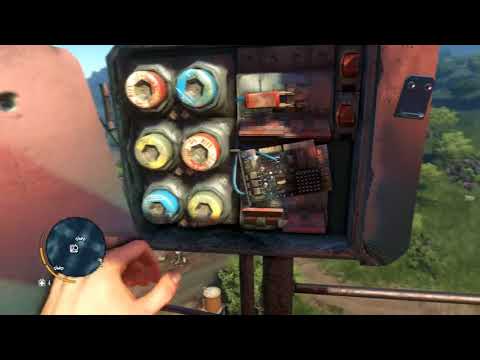 Far Cry 3 Classic Walkthrough part 57