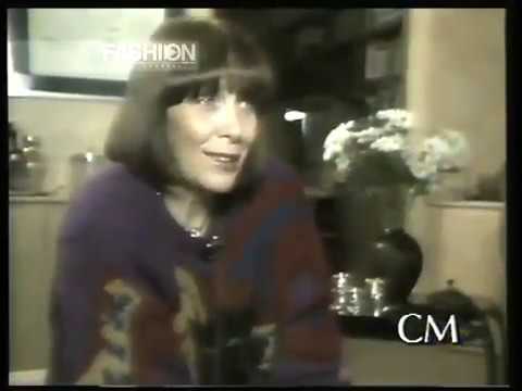 "Special Krizia" Spring Summer 1983 Milan 2 of 2 Pret a Porter Woman by Canale Moda