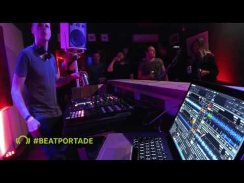 Joris Voorn - Live Studio Session | ADE 2015 | Beatport