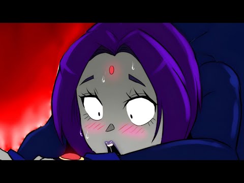 Ah It S Your Comic Dub Raven