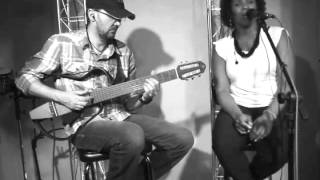 Na Mira (Eu sei) - Cover de Marisa Monte