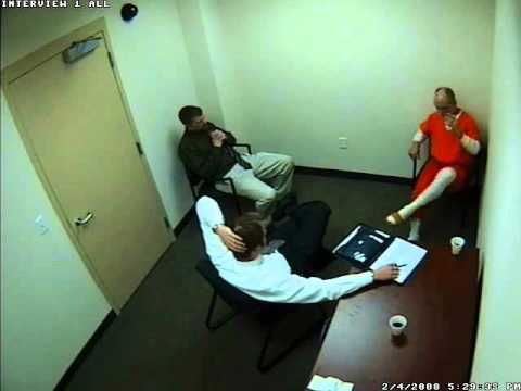 Gary Hilton Background Interview Part13