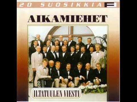 Iltatuulen Viesti video